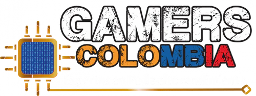 Gamers Colombia