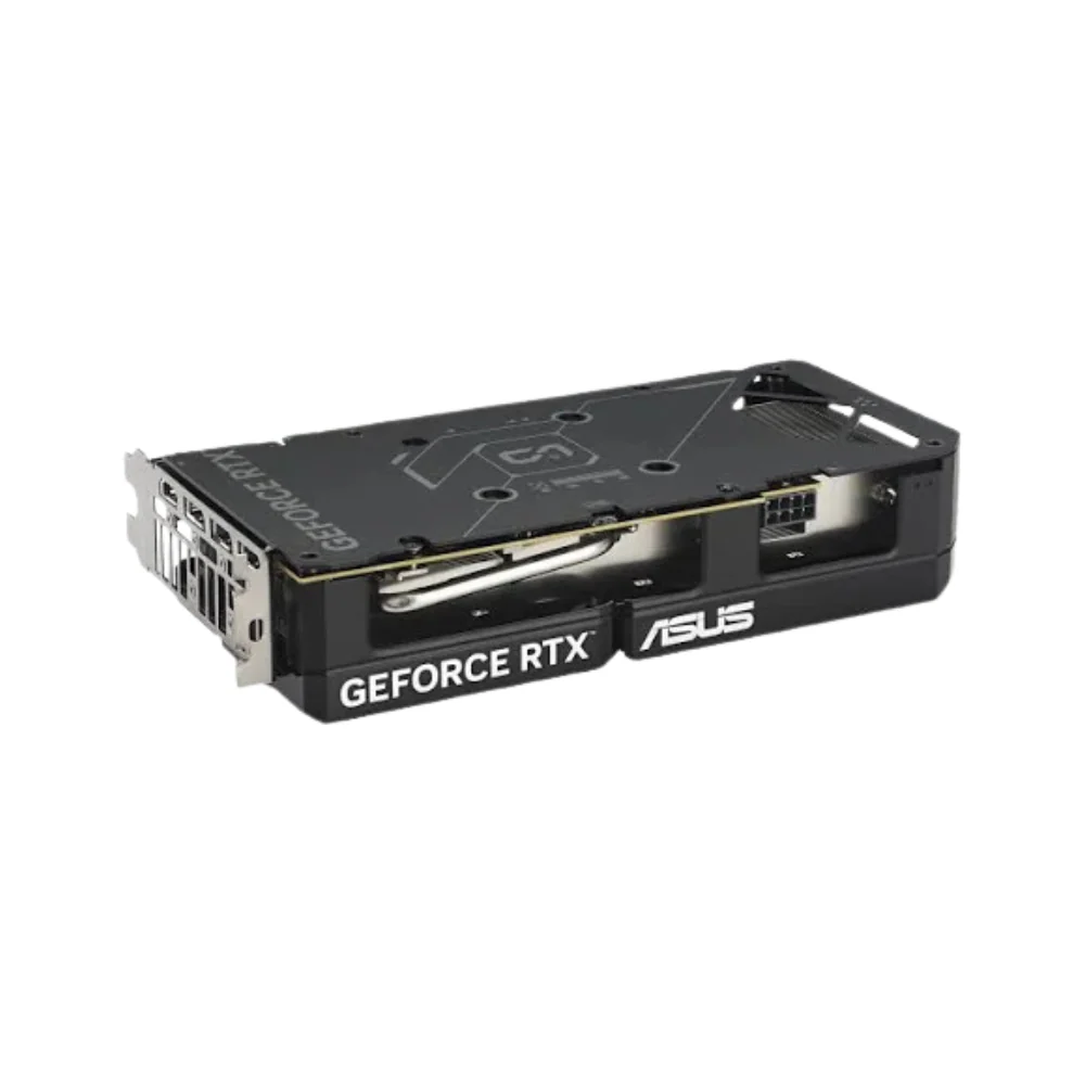 ASUS Dual GeForce RTX 5060 Ti OC – 8GB GDDR7 | DLSS 4 | Ray Tracing - Image 5