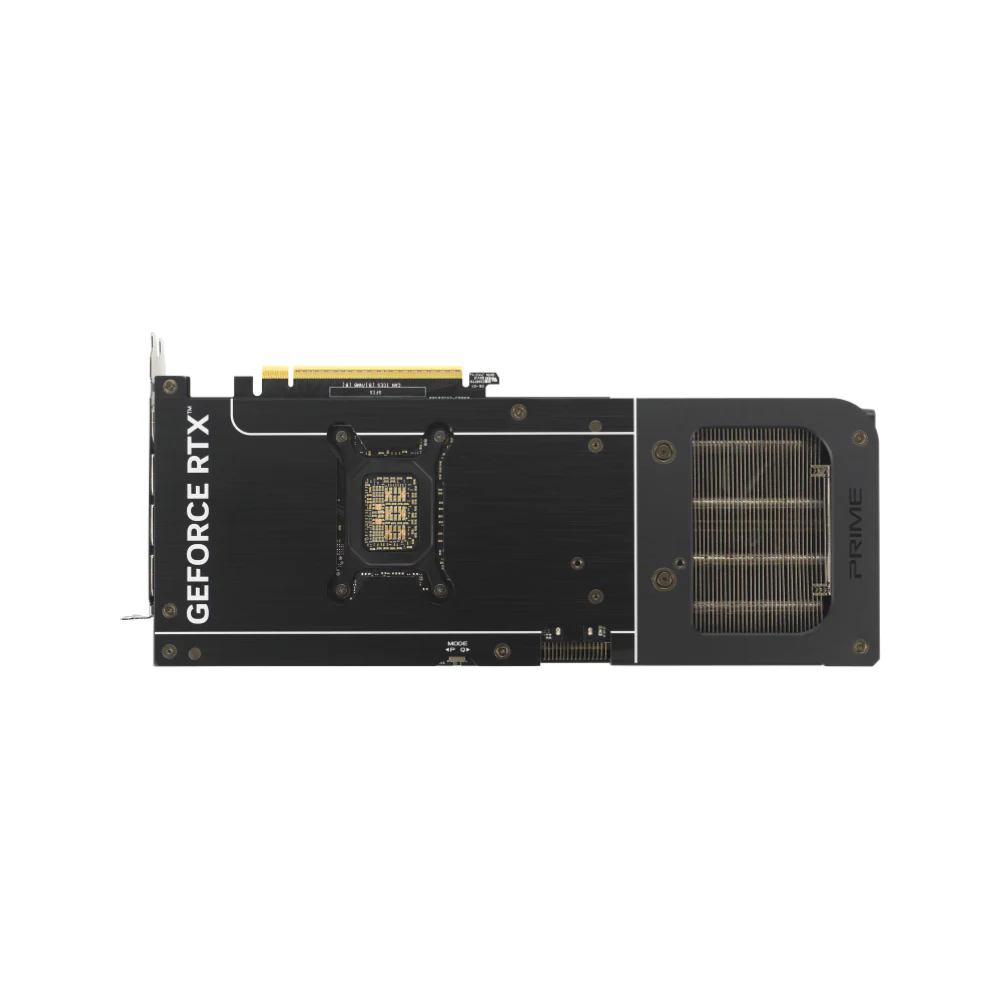 ASUS Prime GeForce RTX 5070 OC – 12GB GDDR7 | PCIe 5.0 | DLSS 4 - Image 4
