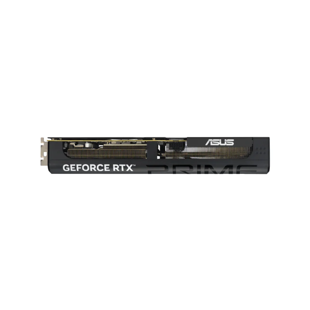 ASUS Prime GeForce RTX 5070 OC – 12GB GDDR7 | PCIe 5.0 | DLSS 4 - Image 6