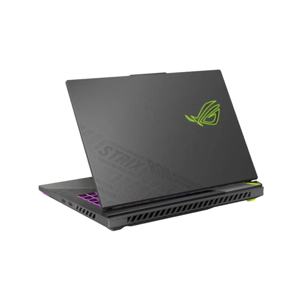 ASUS ROG Strix G16 G614PM – Ryzen 9 8940HX | RTX 5060 | 32GB RAM | 1TB SSD - Image 4