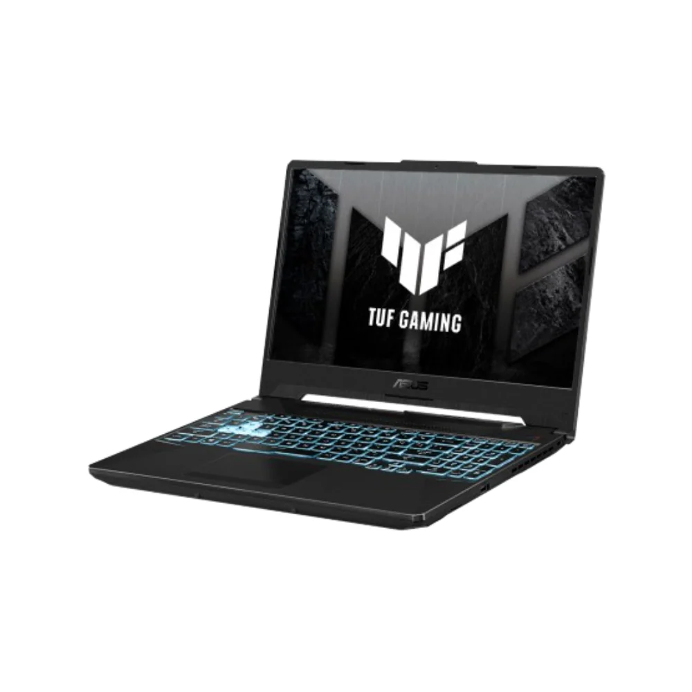 ASUS TUF Gaming A15 FA506N – Ryzen 5 7535HS RTX 2050 8GB DDR5 512GB SSD 15.6″ 144Hz - Image 3