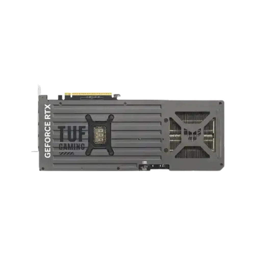 ASUS TUF Gaming GeForce RTX 5070 OC – 12GB GDDR7 | PCIe 5.0 | DLSS 4 - Image 6