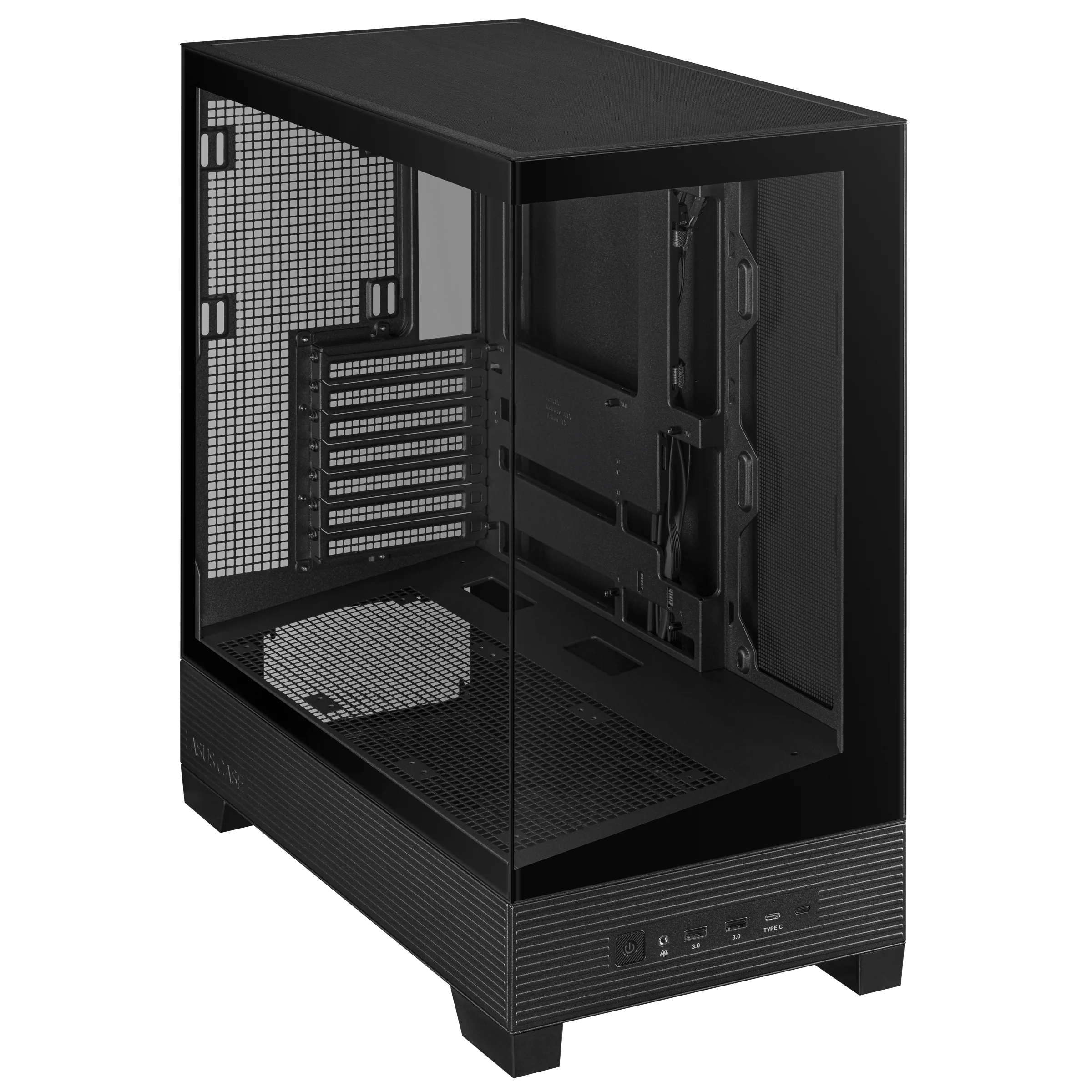 PC Gamer con GeForce RTX 5050 | Ryzen 5 8500G | 16GB DDR5 | Monitor ASUS 120Hz - Image 5