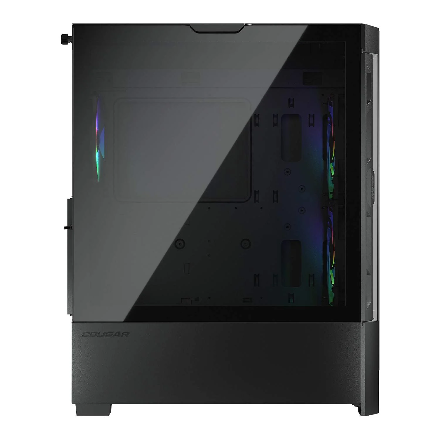 PC Gamer con GeForce RTX 5060 | Ryzen 5 8600G | 16GB DDR5 RGB | Monitor MSI 144Hz - Image 4
