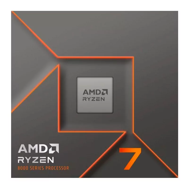 PC Gamer con GeForce RTX 5060 | Ryzen 7 8700F | DDR5 16GB | 1TB NVMe | Monitor ASUS TUF 144Hz - Image 3