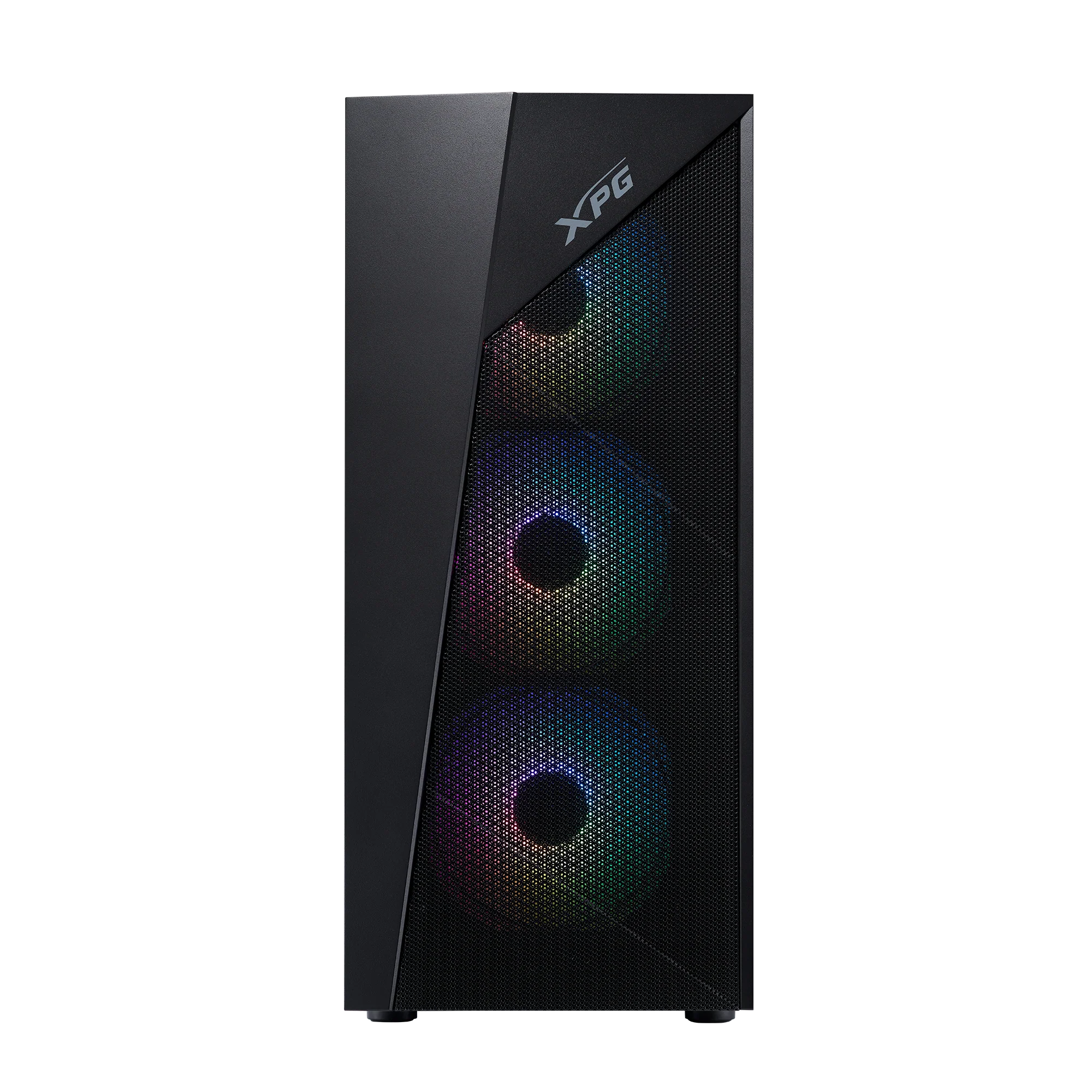 PC Gamer con GeForce RTX 5060 | Ryzen 7 8700F | DDR5 16GB | 1TB NVMe | Monitor ASUS TUF 144Hz - Image 4