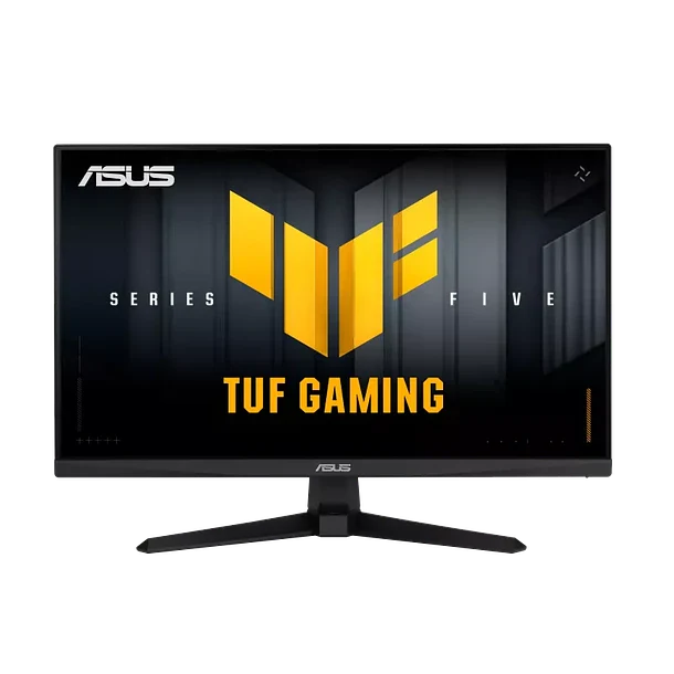 PC Gamer con GeForce RTX 5060 | Ryzen 7 8700F | DDR5 16GB | 1TB NVMe | Monitor ASUS TUF 144Hz - Image 6