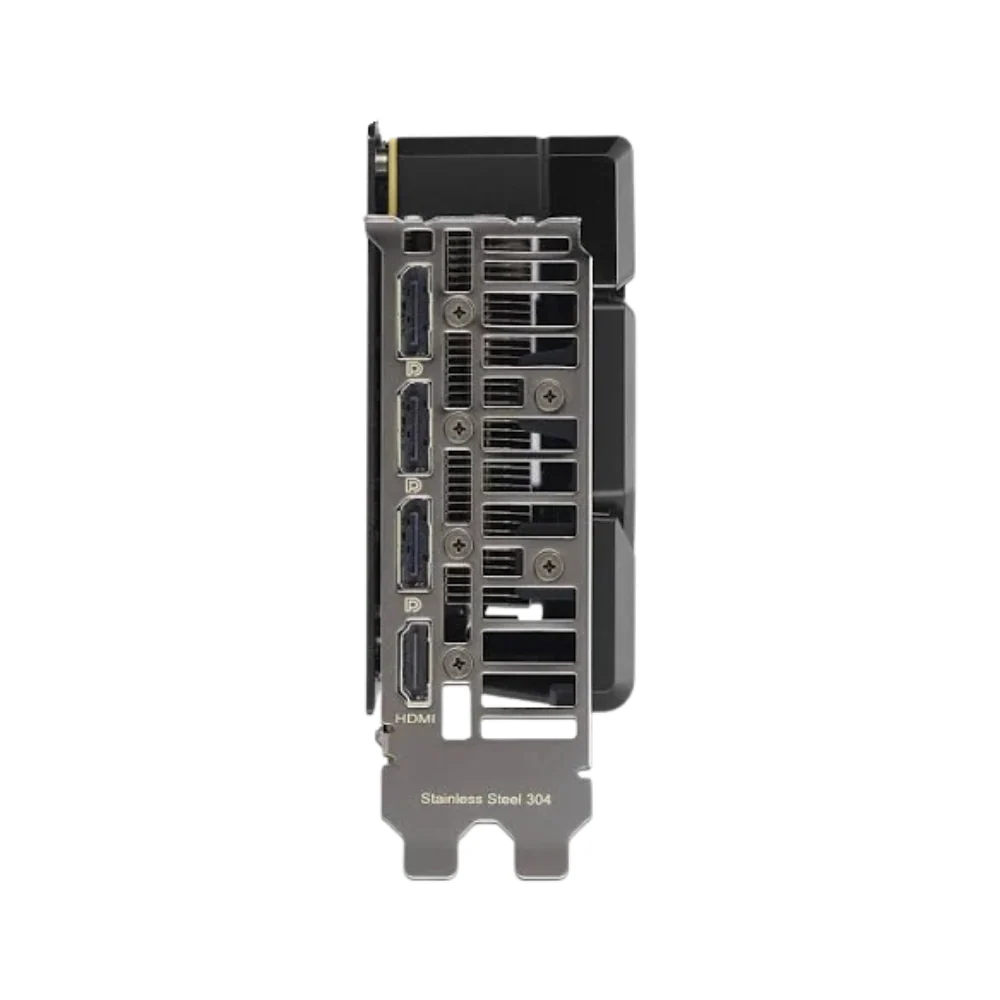Tarjeta de Video ASUS Dual GeForce RTX 5060 OC Edition 8GB GDDR6 - Image 6